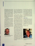 Vorschauseite 3: Health IT Talk: Spannungsfeld Cyberfront