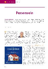 Vorschauseite 1: Personsein Correction: Personen sein