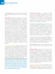Vorschauseite 5: Der neue Bundesrahmenvertrag - ein Kurzüberblick