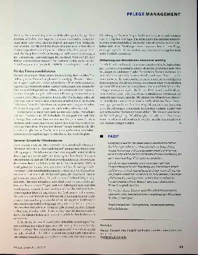 Vorschauseite 2: Regeln kennen