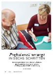 Vorschauseite 1: Professionell versorgt IN SECHS SCHRITTEN