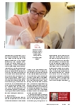 Vorschauseite 4: Professionell versorgt IN SECHS SCHRITTEN