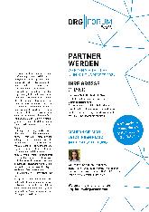Vorschauseite 2: Duz-Kultur im Krankenhaus: Just "Du" it.