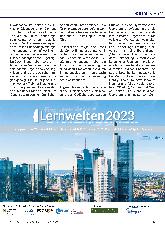 Vorschauseite 4: Gedächtnistraining und digitale Therapien für Menschen mit Vergesslichkeit