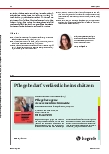 Vorschauseite 4: Selfcare für Pflegefachpersonen