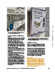Vorschauseite 5: Innovative OP-Logistik: Versorgungsund Implantatelogistik unter Einbeziehung von Patientensicherheit, schlanken Prozessen und Wirtschaftlichkeit.