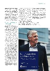 Vorschauseite 2: Schweizer Spitalplanung: Der Unterschied liegt im Detail.