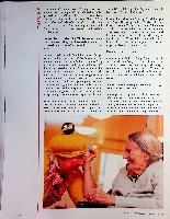 Vorschauseite 3: Humor als Medizin: Die Magie der Klinikclowns