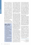 Vorschauseite 3: Nicht fit für den Notstand: Führung muss menschlicher werden.