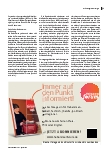 Vorschauseite 3: Gemeinsam unterwegs zum Wohl der Schwangeren? Interprofessionelle Schwangerenvorsorge durch Hebammen und Ärzt:innen