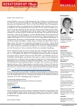 Vorschauseite 1: Beraterbrief Pflege