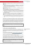 Vorschauseite 3: Beraterbrief Pflege
