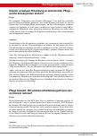 Vorschauseite 4: Beraterbrief Pflege