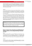 Vorschauseite 6: Beraterbrief Pflege