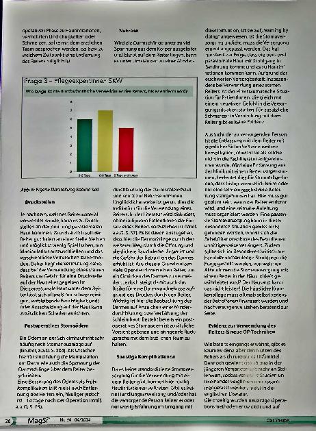 Vorschauseite 6: Hilfsmittel oder Hindernis?