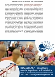 Vorschauseite 4: Die interne und externe Regulierung der Qualität in der Pflege - Erfahrungen und Beobachtungen aus der Praxis