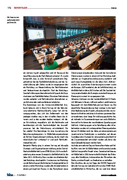 Vorschauseite 4: Digitaler Wandel braucht eine neue Führungskultur.