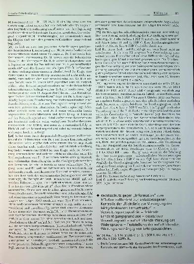 Vorschauseite 4: Arzneimittelversorgung - Versorgung mit Cannabis - begründete Einschätzung des Vertragsarztes