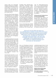 Vorschauseite 2: Welche Finanzierungsmodelle brauchen wir im OP? Es gibt diverse Herausforderungen, denen wir uns stellen müssen.