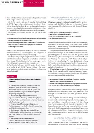 Vorschauseite 3: Kompetenzprofile clever kombinieren