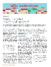 Vorschauseite 1: Schwangerschaft – 12 Wochen Probezeit?