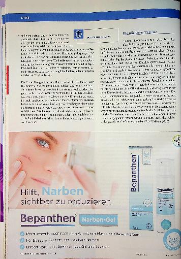 Vorschauseite 3: Meilenstein der Patientensicherheit
