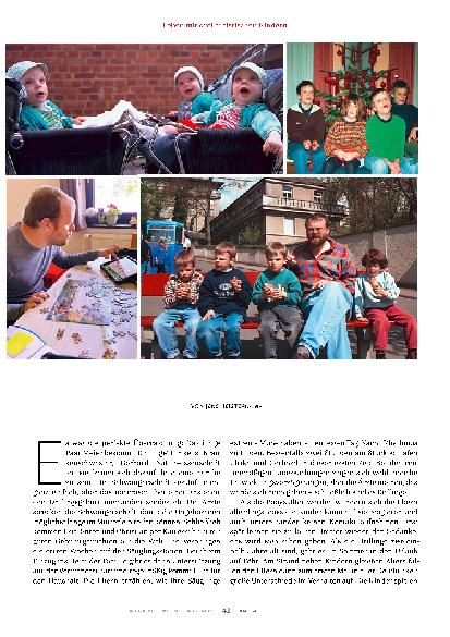 Vorschauseite 2: Die Familie Meier