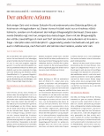 Vorschauseite 1: Der andere Arjuna