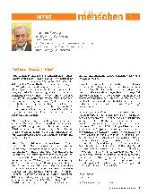 Vorschauseite 1: Person und sozialer Raum