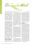 Vorschauseite 2: OPS-Strukturprüfungen - Das Ziel verfehlt? Ein Resümee aus gesundheitsökonomischer und rechtlicher Sicht