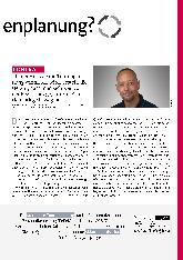 Vorschauseite 2: Stationäre Tourenplanung?