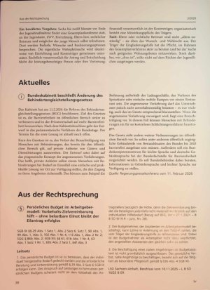 Vorschauseite 3: Fragen aus der Praxis Substanzmittelkonsum im Berufsbildungs werk - Arbeitseinsatz, Verantwortung, Do kumentation