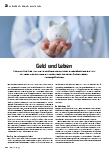 Vorschauseite 1: Geld und Leben