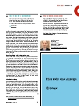Vorschauseite 3: Dem Schmerz auf der Spur