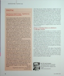 Vorschauseite 4: Dritter Weg - wohin?