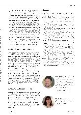 Vorschauseite 4: Psychopharmaka in Pflegeheimen: Ein vielschichtiges Thema mit Dilemma-Potenzial