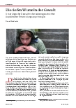 Vorschauseite 1: Die tiefen Wurzeln der Gewalt