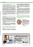 Vorschauseite 3: Robin Hood der Gemeindepsychiatrie