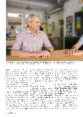 Vorschauseite 3: "Es ist noch völlig unklar, wie wir den Bedarf stemmen."