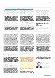 Vorschauseite 2: Urteil zu Kosten der Blutzuckermessungen als Leistung der GKV