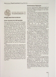 Vorschauseite 1: Mitgliederinformationen: Neuer Vorstand der DGP gewählt.