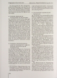 Vorschauseite 2: Mitgliederinformationen: Neuer Vorstand der DGP gewählt.