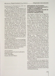 Vorschauseite 3: Mitgliederinformationen: Neuer Vorstand der DGP gewählt.