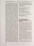 Vorschauseite 4: Mitgliederinformationen: Neuer Vorstand der DGP gewählt.