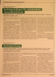 Vorschauseite 2: Rechtsgrundlagen für nichtärztliche Gesundheitsberufe