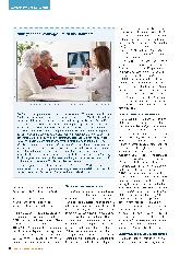 Vorschauseite 3: Spätfolgen des Umgangs mit Gefahrstoffen heimtückisch und nicht zu unterschätzen.