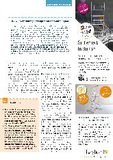Vorschauseite 4: Spätfolgen des Umgangs mit Gefahrstoffen heimtückisch und nicht zu unterschätzen.