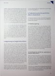 Vorschauseite 5: Die zivilrechtlichen Auswirkungen einer internationalen Kindesentführung