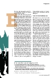 Vorschauseite 2: Tarifvertrag Entlastung - Der richtige Weg aus der Pflegenot?