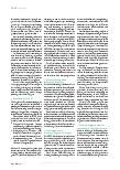 Vorschauseite 5: Modellvorhaben § 64b SGB V: Reif für die Regelversorgung